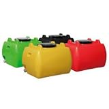 ホームローリー 50L 黒色