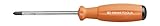 PB SWISS TOOLS 8190-2-100-6OR レインボープラスドライバー 橙