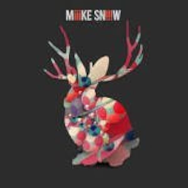 Amazon.co.jp: MIIKE SNOW: ミュージック
