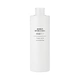無印良品 医薬部外品 敏感肌用薬用美白化粧水 高保湿タイプ 大容量 400mL 44294123