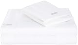 Little Bamboo Cot Fitted Sheet (3 Pieces) by Little Bamboo