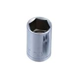 SEK 1/4"(6.35) DR.スタンダードソケット(ミリ) 9mm