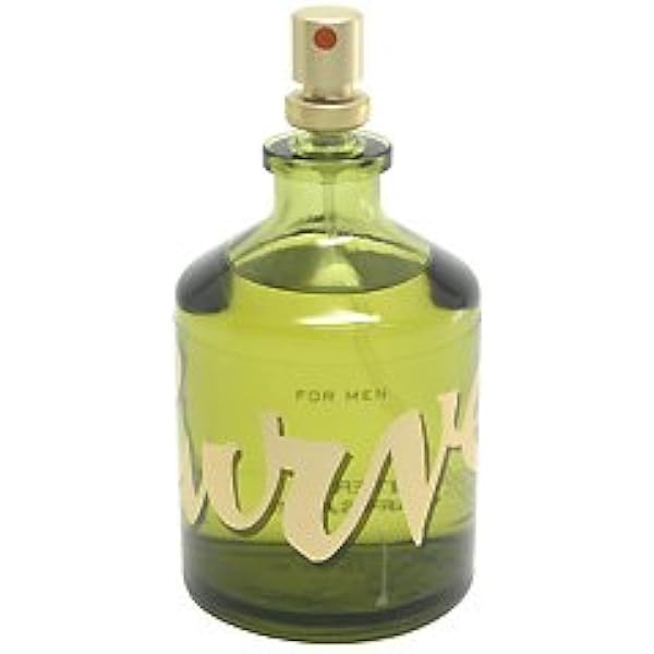 Amazon | リズクレイボーン カーブ オードトワレ スプレー 75ml