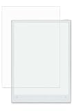 ClearView iFLYTEK AINOTE 2 10.65インチ用 [マット 反射低減] 液晶 保護 フィルム 気泡レス 日本製
