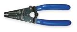 Westward 1YNA2 Wire Stripper/Cutter, 16-30 AWG, 6 1/4 In [並行輸入品]