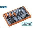 NOGA　ネス１Ａ・２、アイネス２２・２３・２４コンビセット　NS1024