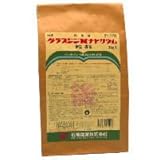 石原バイオサイエンス　グラスジンMナトリウム　粒剤　3ｋｇ　除草剤