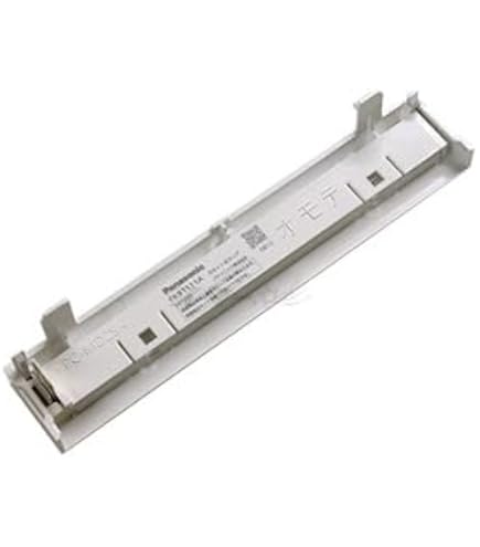 Amazon | パナソニック(Panasonic) 防災照明部材 誘導灯コンパクト