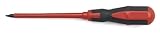 GearWrench 80049 7/32-Inch (5.5mm) x 5-Inch - Insulated Screwdriver [並行輸入品]