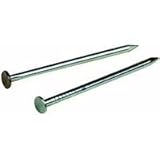Hillman Fastener Corp122543Brite Steel Wire Nails-1/2X19 WIRE NAIL (並行輸入品)