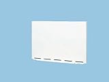 Panasonicレンジフード専用幕板[浅形レンジフード用]FY-MH640R-W