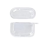 AirPods 3通用透明イヤホンカバー Bluetoothワイヤレス保護カバー ソフトケース耐衝撃防止