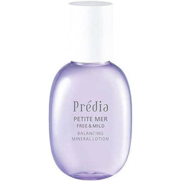 Amazon | コーセー プレディア Predia プティメール ミネラル