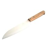 穂岐山刃物 【Artisan Classic】セラミック包丁・三徳 140mm(メープルグリップ） 1593WM