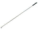 ハイロジック シャッター棒 リング付 1500mm