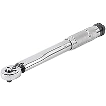 プレセット型 差込角6.35mm トルクレンチセット Amazon.co.jp: トルクレンチセット プレセット型 差込角6.35mm(1