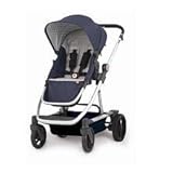 GB Evoq Stand Alone Stroller - Twilight by Good Baby