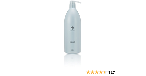 Nu Skin バランシングシャンプー 1000g 2本 新品ニュースキン Docteur Wading Fr Nu Skin バランシングシャンプー 1000g 2本 新品ニュースキン Docteur Wading Fr