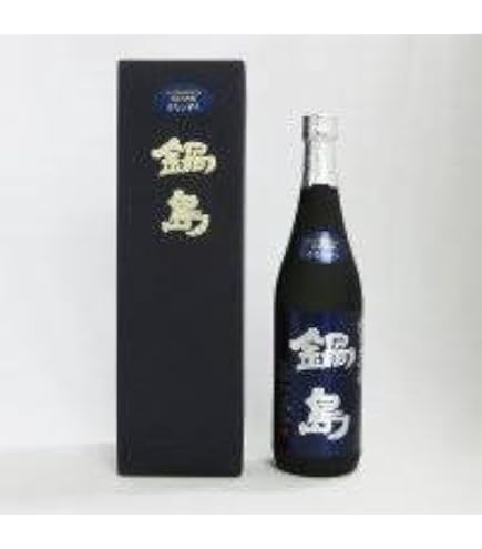 鍋島 吟醸 Summer Moon 1800ml 2本 鍋島 吟醸 Summer Moon 1800ml 2本 Amazon.co.jp: 富久千代酒造 鍋島