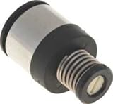 バブラーカートリッジ真鍮スリーブfor H & H