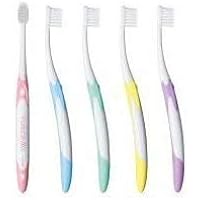 Amazon | ジーシー GC ルシェロ P-20 ピセラ 歯ブラシ 5本セット S