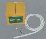 ゲルフィットロープ　コンクリート打継止水材　19φ×3m　1本