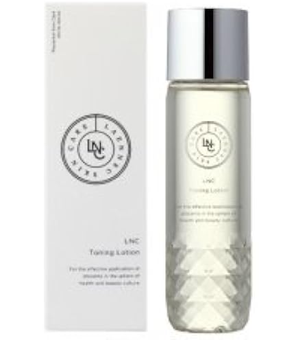 Amazon | LNC モイスチャー・ローション | LNC | 化粧水 通販