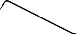 Collins Gooseneck Wrecking Bar (be-7/8c-c/32700) by Truper [並行輸入品]