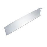 タジマ(Tajima) ゴールド鋸250 替刃1枚パック 刃渡り250mm(8寸目) GNB-250