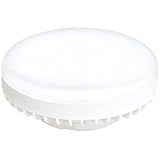 アイリスオーヤマ LED電球温白色GX53 LDF7WW-H-GX53-D