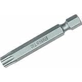 アーウィン産業ツールのCo T10トルクスパワービット×2 \"ロング