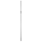 シンワ測定 ボックスアルミ定規 230cm 65266