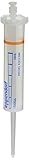 エッペンドルフ 30089464 Combitips Advanced Tip オレンジ 容量 10mL 無菌