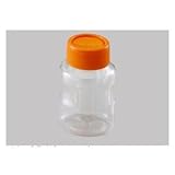 アズワン ストレージボトル　［431175］　丸型 150ml （2-2066-01）　1箱(24個)