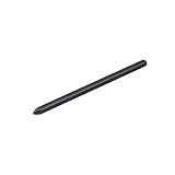 タッチペン　For Samsung Galaxy S21 Ultra 5Gウルトラスタイラス for　サムスンギャラクシーS21ウルトラ5G電話用S Pen スタイラス タッチペン　高感度　軽量　ブラック