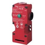 IDEC hs1b-02rスイッチ安全インターロック