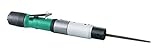 Dynabrade 12200 Stockade Reciprocating Filer, .4 hp, Straight-Line, 13/32 (10mm), 2,400 SPM by Dynab
