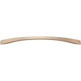 Atlas Homewares A882-CM Successi Sleek Pull, 13.26-Inch, Champagne [並行輸入品]