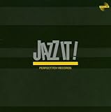 JAZZ IT! BEST OF PERFECT TOY