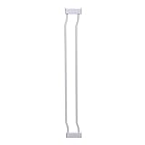 Dreambaby Liberty拡張子 – ホワイト – 3.5 " by Dreambaby