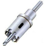 大見　超硬ロングホールカッター　２２ｍｍ　TL22