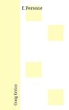 E Persone (Corsican Edition)