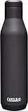 CAMELBAK ホライズンボトル 750ml 真空断熱 保温 保冷 750ml ブラック
