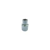 エビ　ソケット　６角　２１．０ｍｍ　差込角９．５ｍｍ　LM321S [その他]