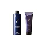 千代田化学 デラクシオ プレミアム シャンプー 400ml + トリートメント 250g