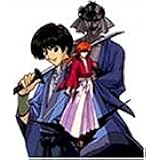 Amazon るろうに剣心 明治剣客浪漫譚 巻之二十二 Dvd アニメ