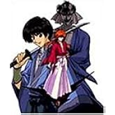 るろうに剣心-明治剣客浪漫譚- 巻之十一 [DVD]