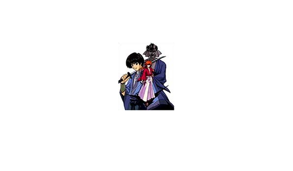Amazon るろうに剣心 明治剣客浪漫譚 巻之十一 Dvd アニメ