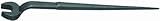 Williams 1911 Open End Offset Structural Wrench 1-13/16-Inch [並行輸入品]