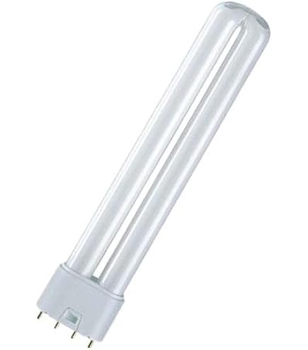 Amazon | オスラム DULUX L 36W/840 白 小 | OSRAM | 直管蛍光灯